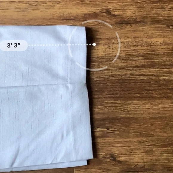 Alfred Dunner Classic Fit Corduroy Pants Lilac Purple Size 22W NWT - Picture 9 of 9